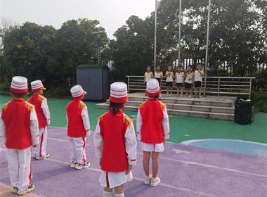 暖暖教师节  浓浓师幼情