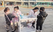 科学防控甲流，守护幼儿健康